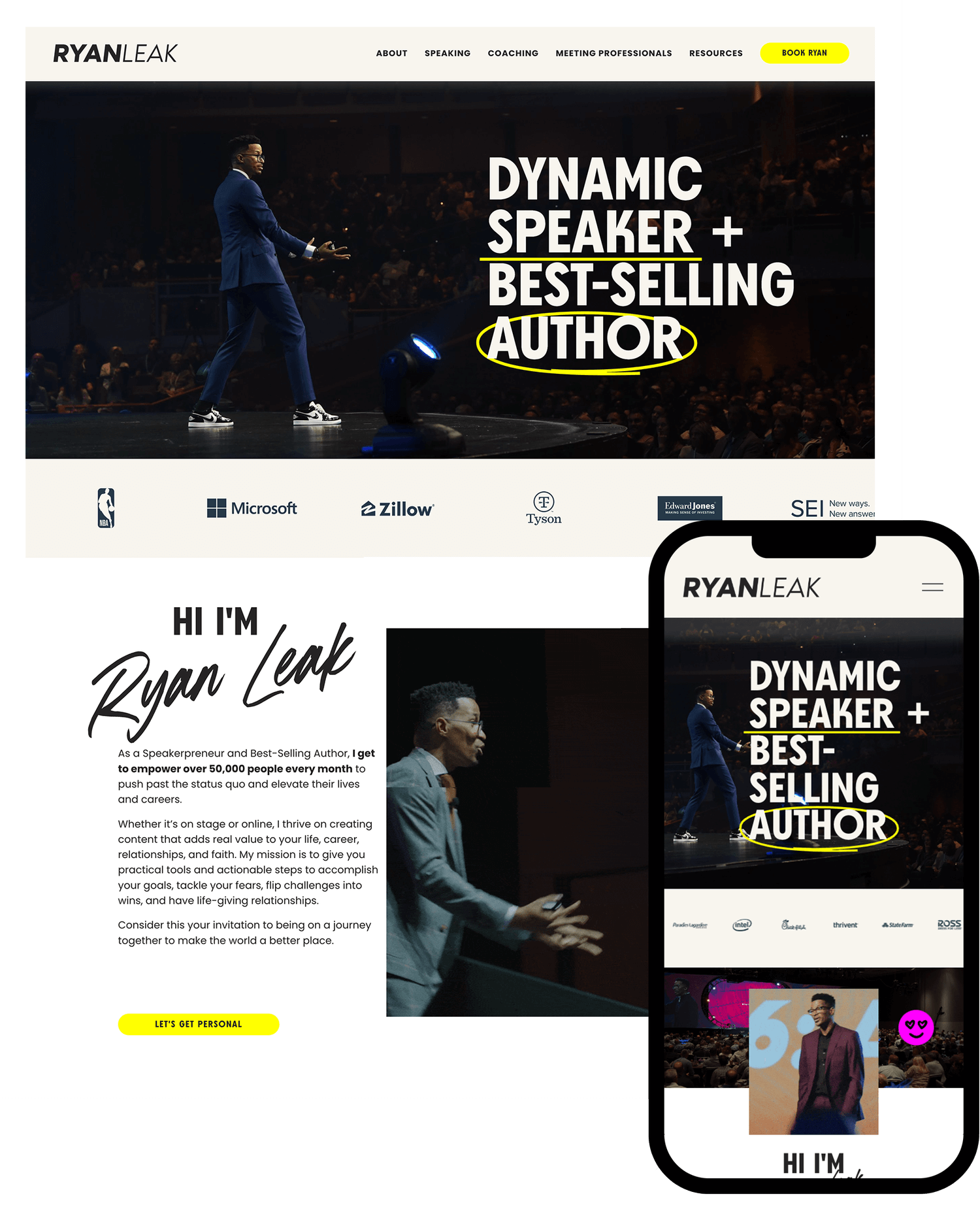 ryanleak+left